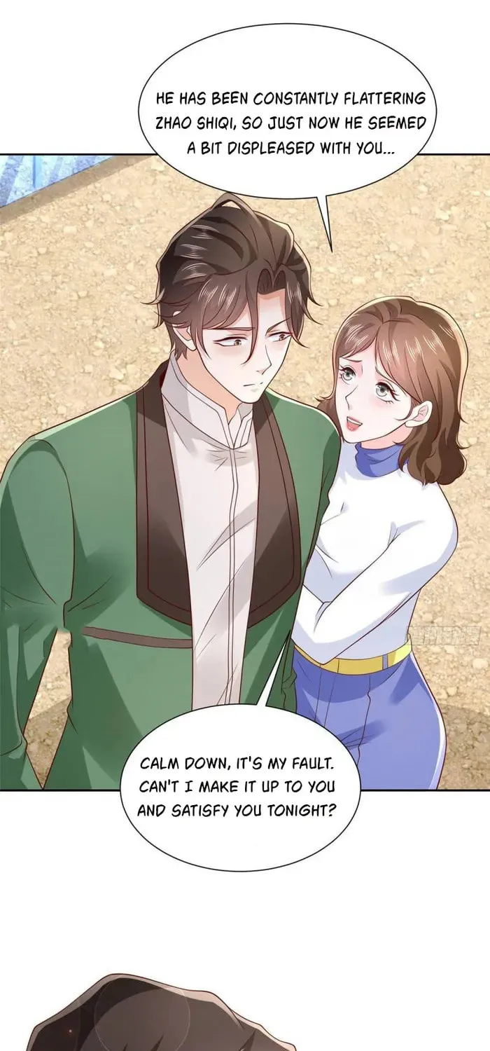I Randomly Have A New Career Every Week Chapter 522 page 22 - 
