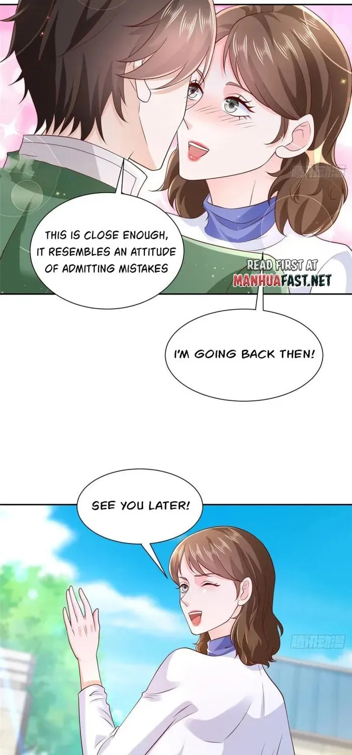 I Randomly Have A New Career Every Week Chapter 522 page 23 - 
