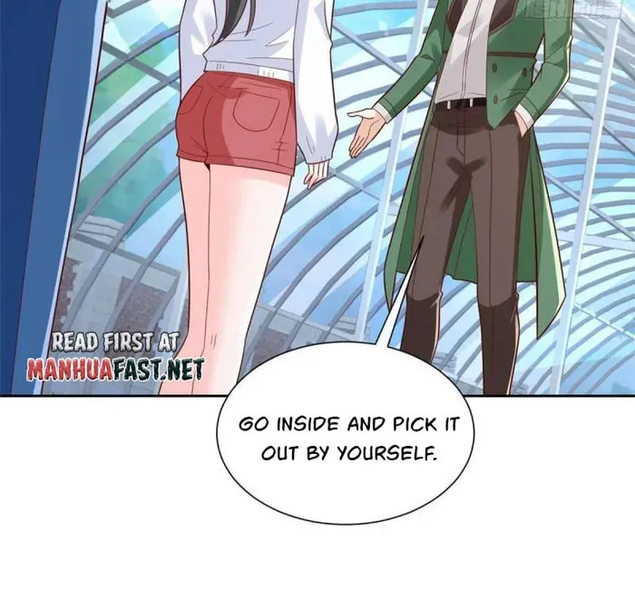 I Randomly Have A New Career Every Week Chapter 522 page 5 - 