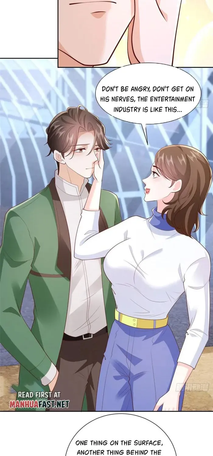 I Randomly Have A New Career Every Week Chapter 522 page 7 - 