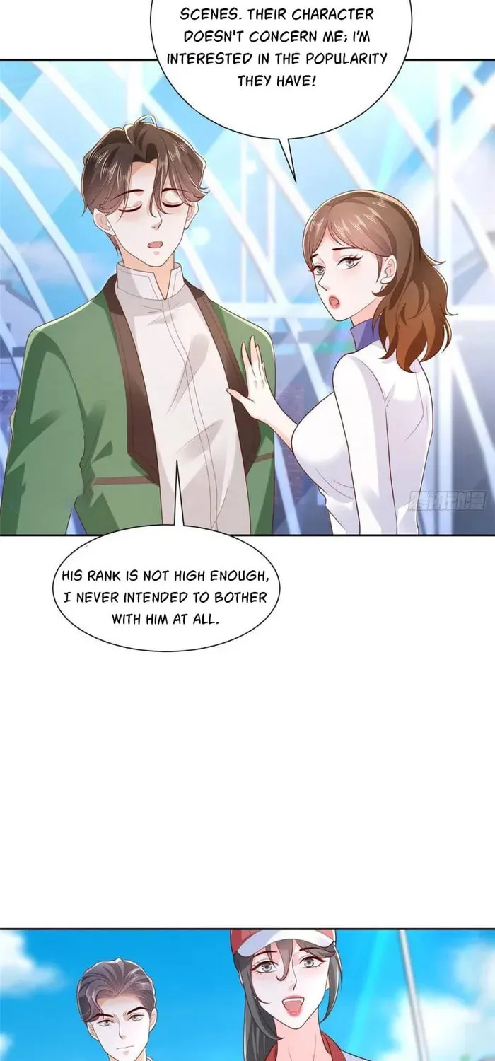 I Randomly Have A New Career Every Week Chapter 522 page 8 - 