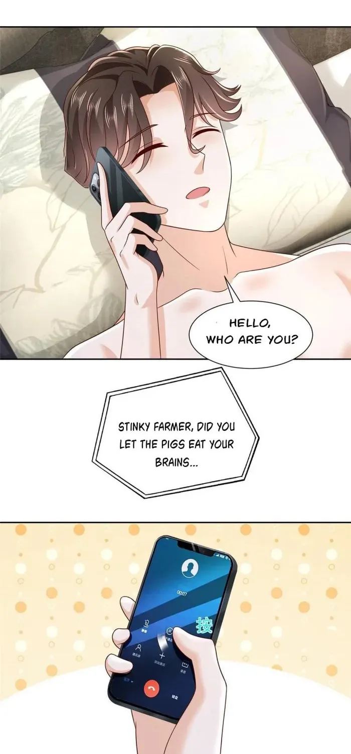 I Randomly Have A New Career Every Week Chapter 523 page 12 - 