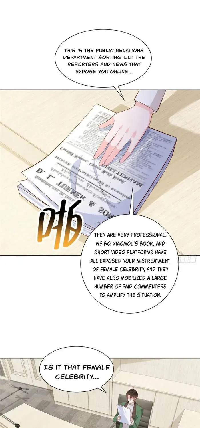 I Randomly Have A New Career Every Week Chapter 523 page 17 - 