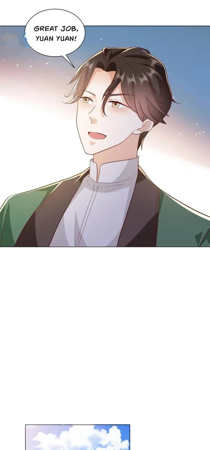 I Randomly Have A New Career Every Week Chapter 523 page 20 - 