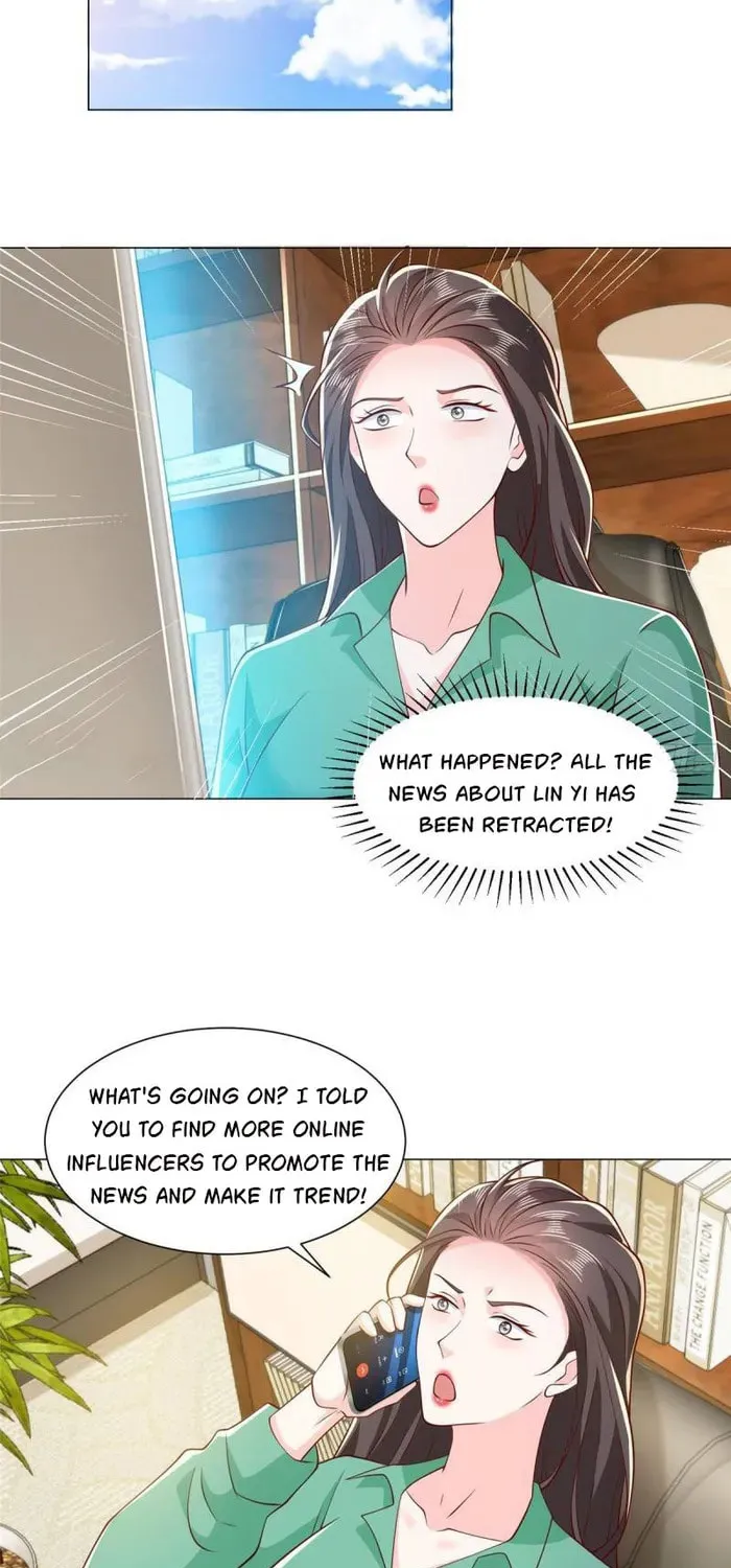 I Randomly Have A New Career Every Week Chapter 523 page 21 - 