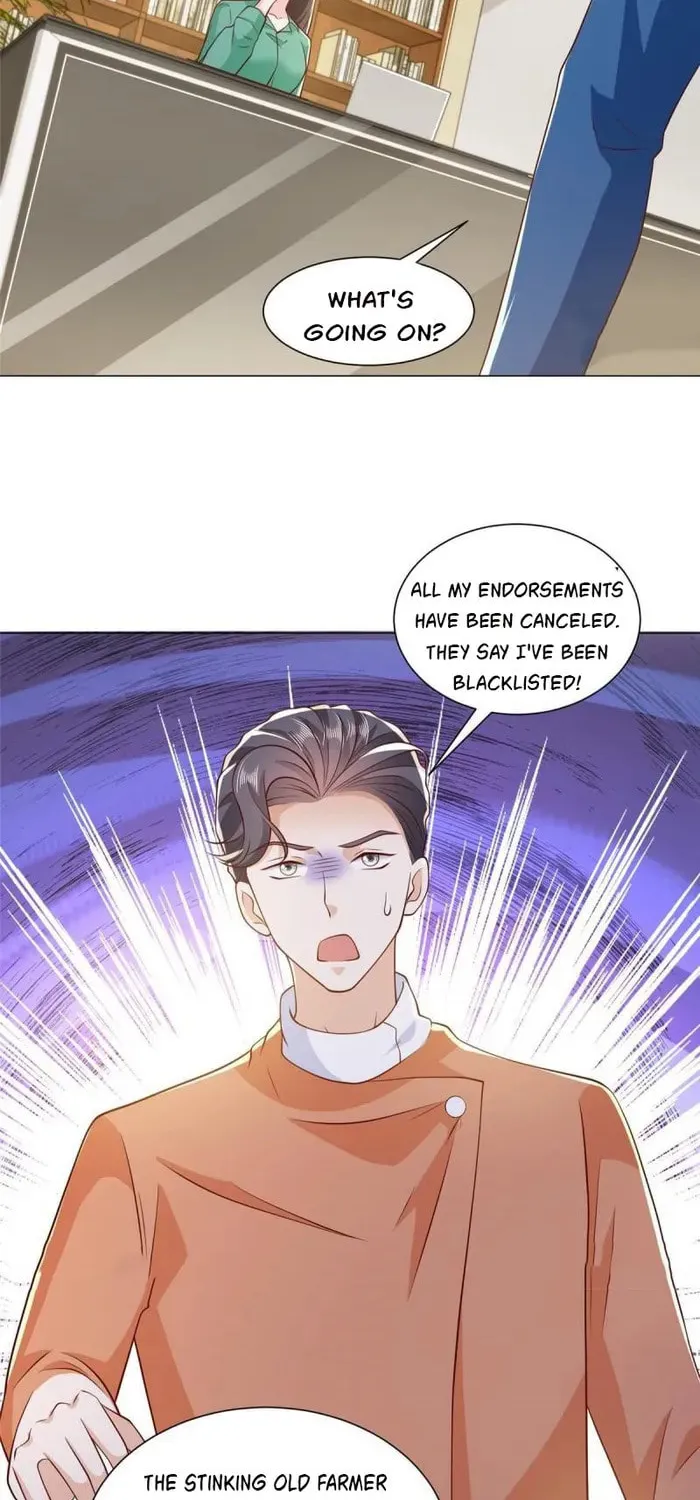 I Randomly Have A New Career Every Week Chapter 523 page 24 - 
