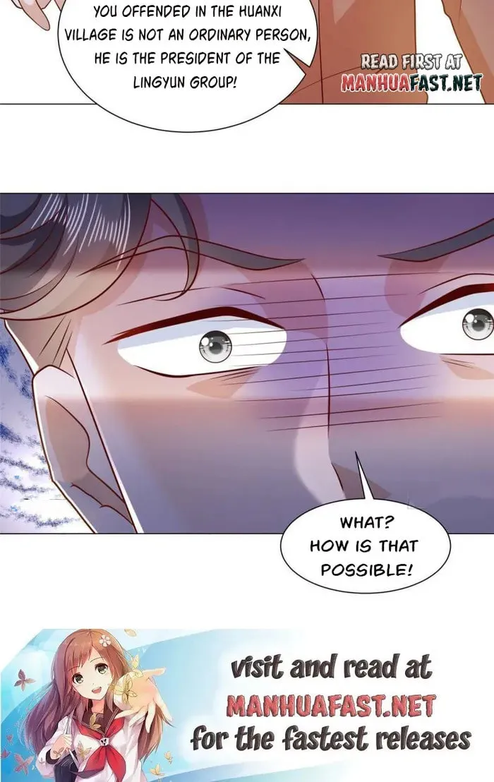 I Randomly Have A New Career Every Week Chapter 523 page 25 - 