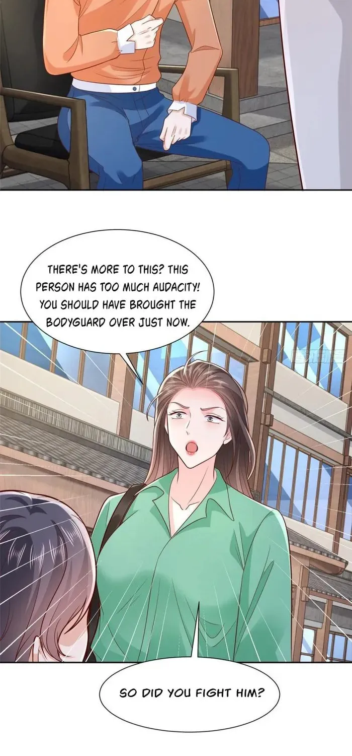 I Randomly Have A New Career Every Week Chapter 523 page 4 - 