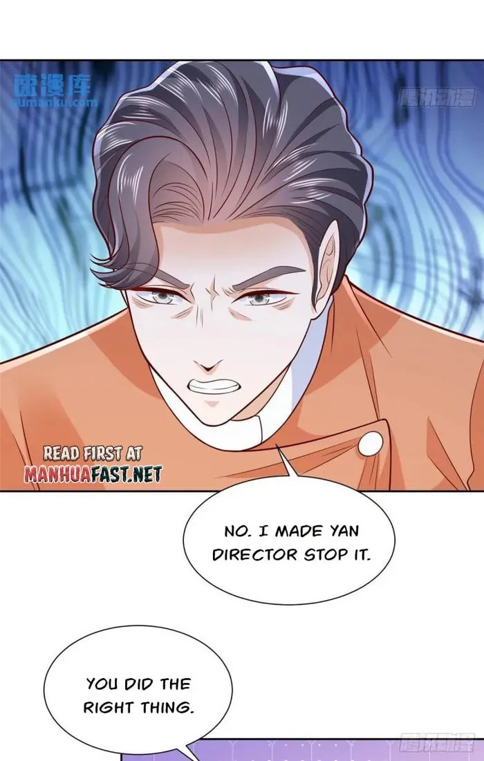 I Randomly Have A New Career Every Week Chapter 523 page 5 - 