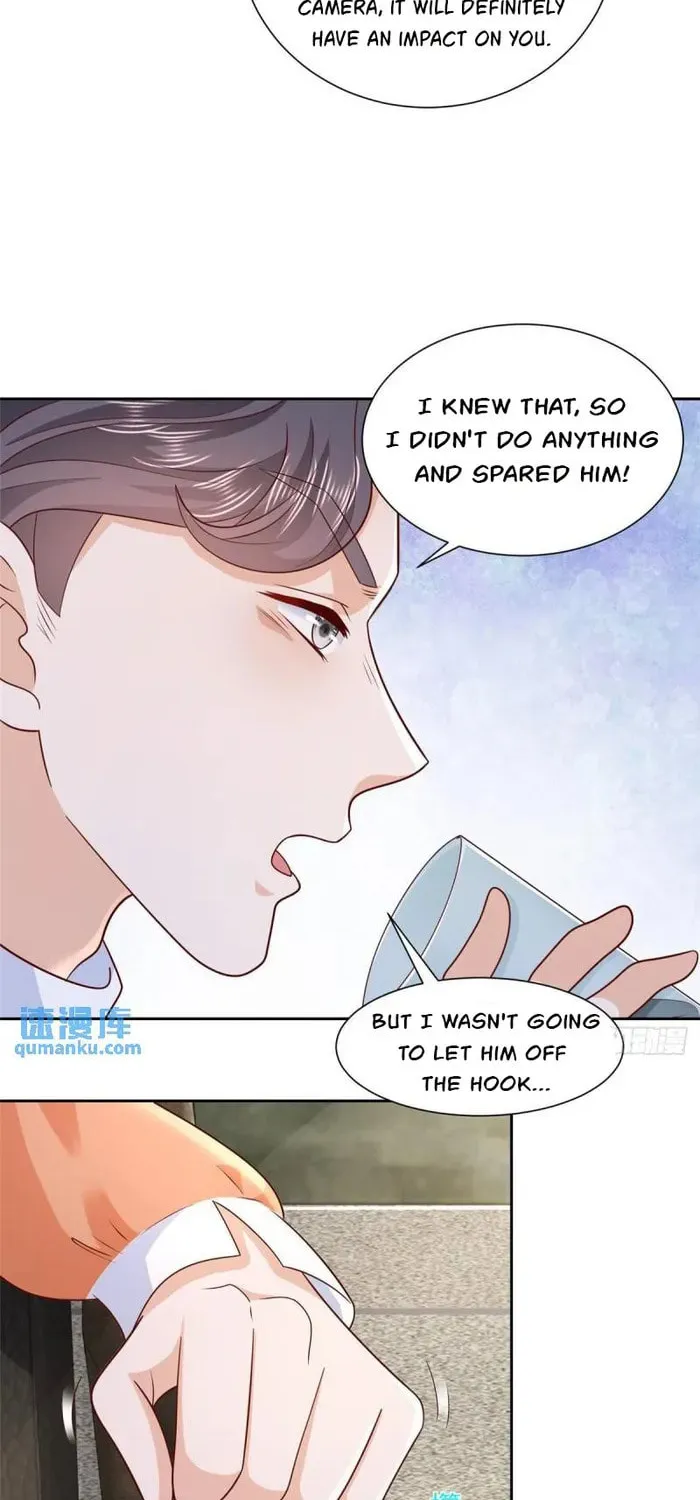 I Randomly Have A New Career Every Week Chapter 523 page 7 - 