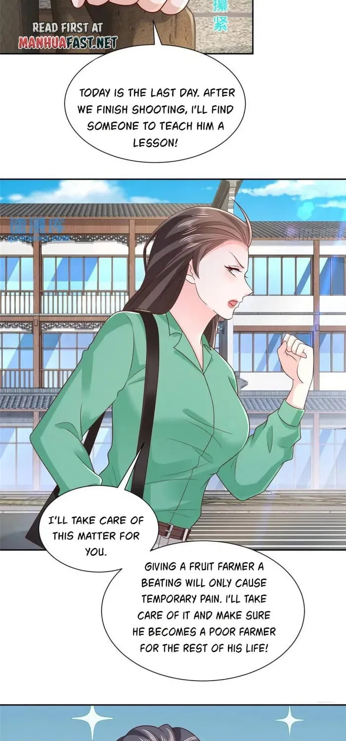 I Randomly Have A New Career Every Week Chapter 523 page 8 - 