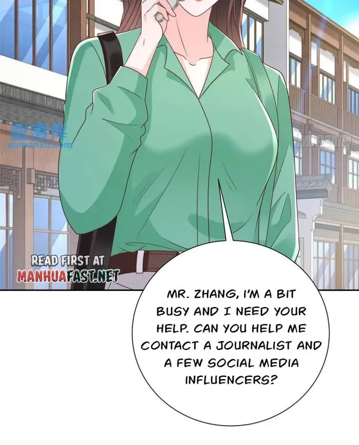 I Randomly Have A New Career Every Week Chapter 523 page 10 - 