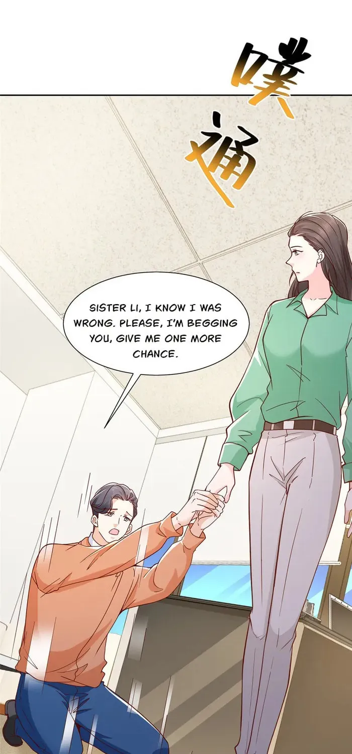 I Randomly Have A New Career Every Week Chapter 524 page 2 - 