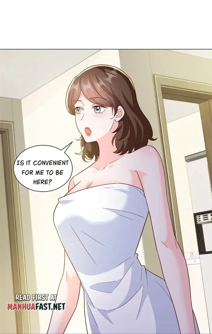 I Randomly Have A New Career Every Week Chapter 524 page 11 - 