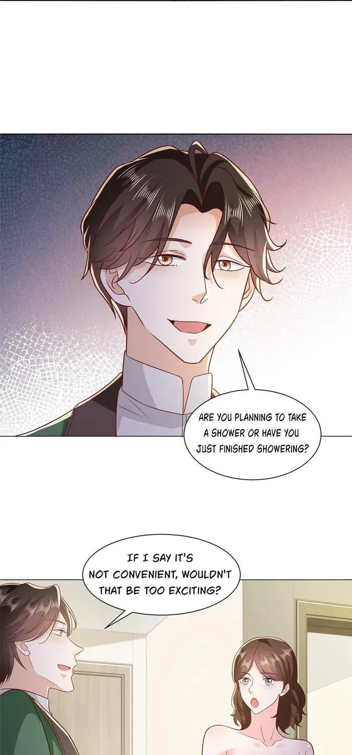 I Randomly Have A New Career Every Week Chapter 524 page 12 - 