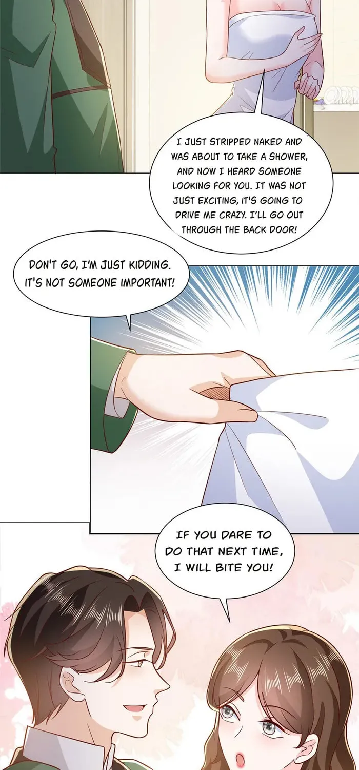 I Randomly Have A New Career Every Week Chapter 524 page 13 - 