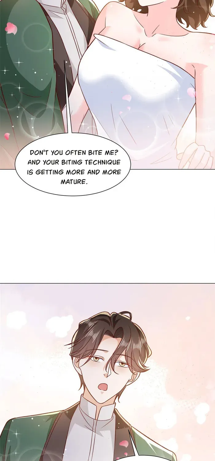 I Randomly Have A New Career Every Week Chapter 524 page 14 - 