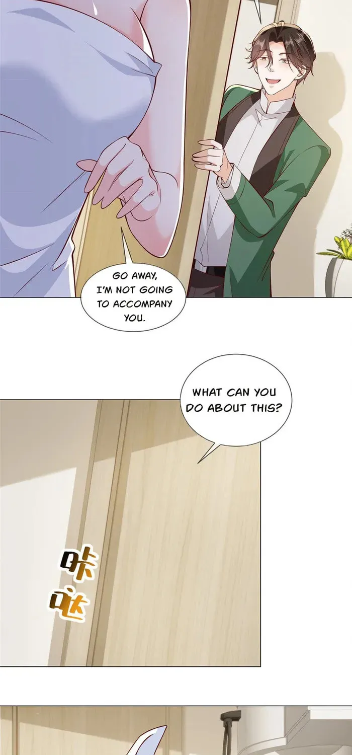 I Randomly Have A New Career Every Week Chapter 524 page 16 - 