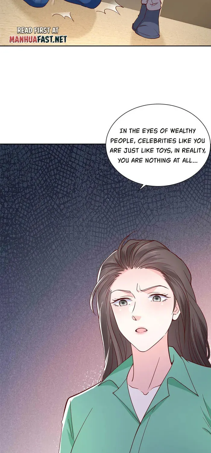 I Randomly Have A New Career Every Week Chapter 524 page 3 - 