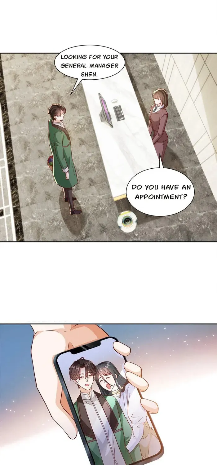 I Randomly Have A New Career Every Week Chapter 524 page 22 - 