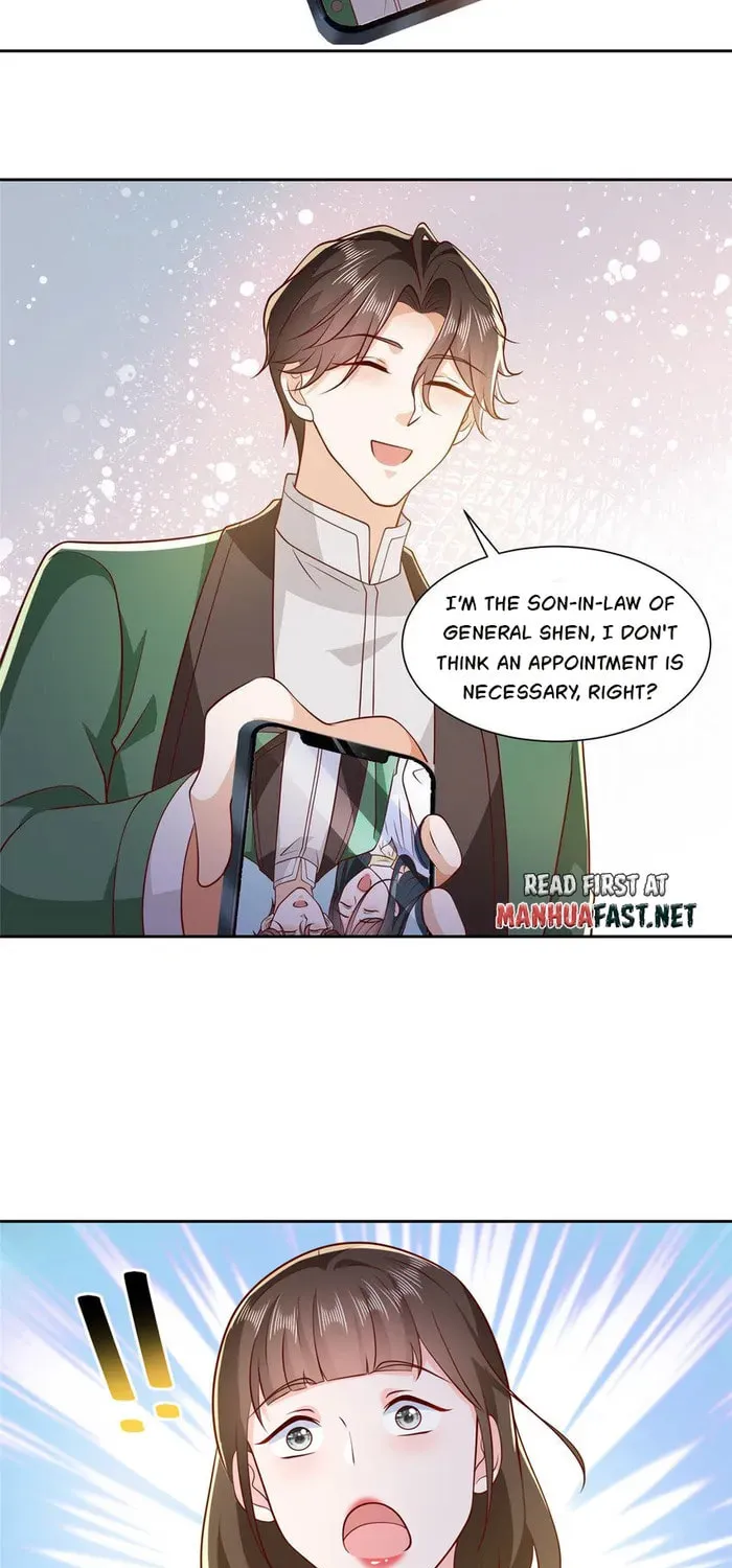 I Randomly Have A New Career Every Week Chapter 524 page 23 - 