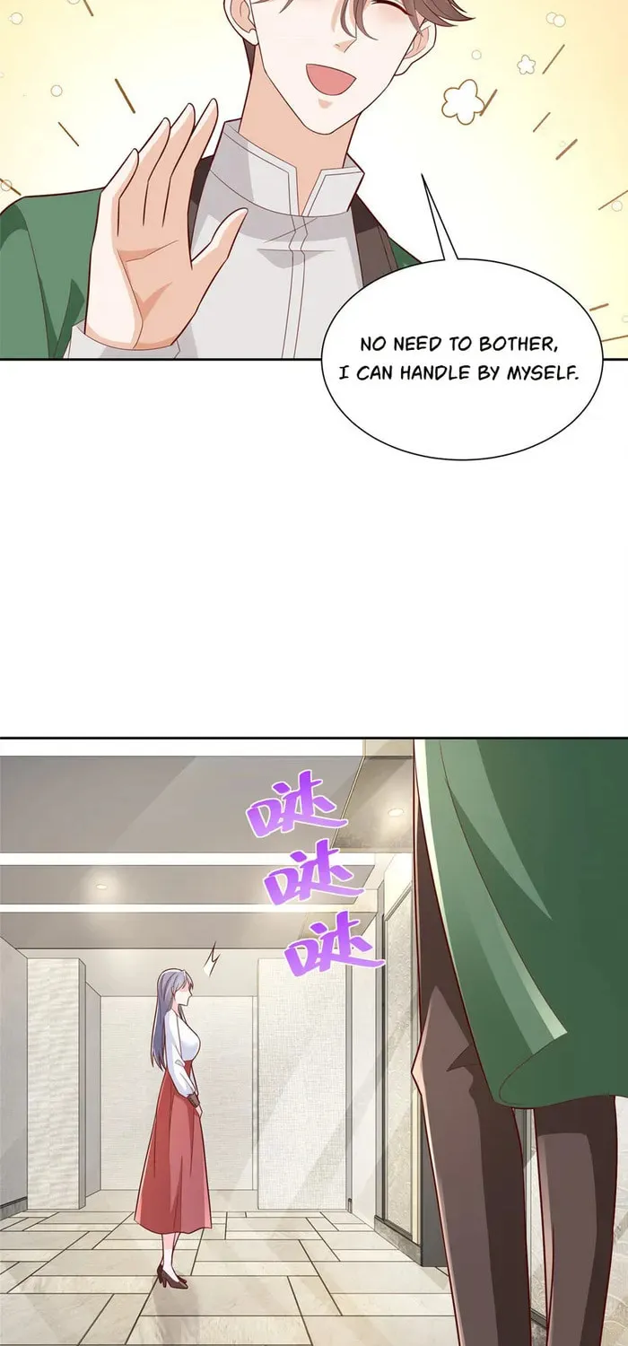 I Randomly Have A New Career Every Week Chapter 524 page 26 - 