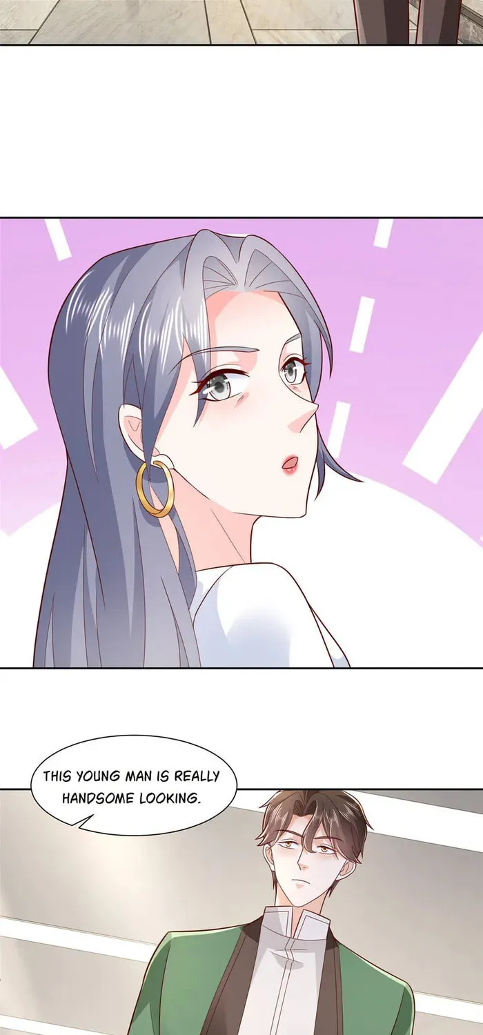 I Randomly Have A New Career Every Week Chapter 524 page 27 - 