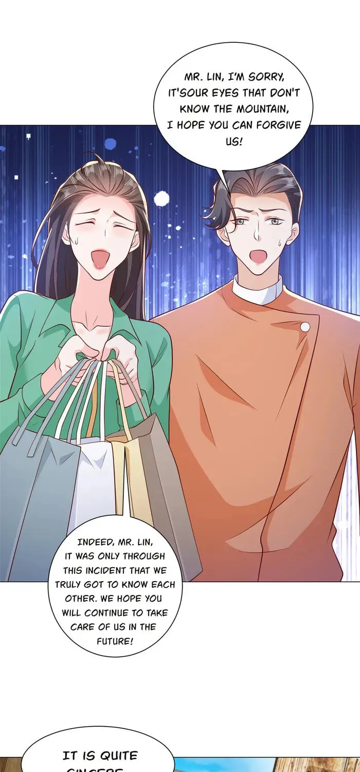 I Randomly Have A New Career Every Week Chapter 524 page 7 - 