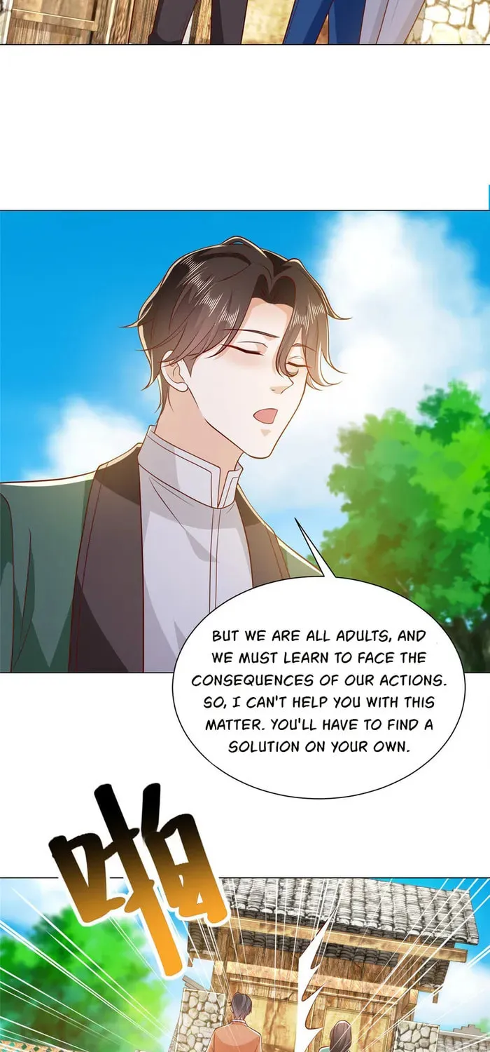 I Randomly Have A New Career Every Week Chapter 524 page 9 - 