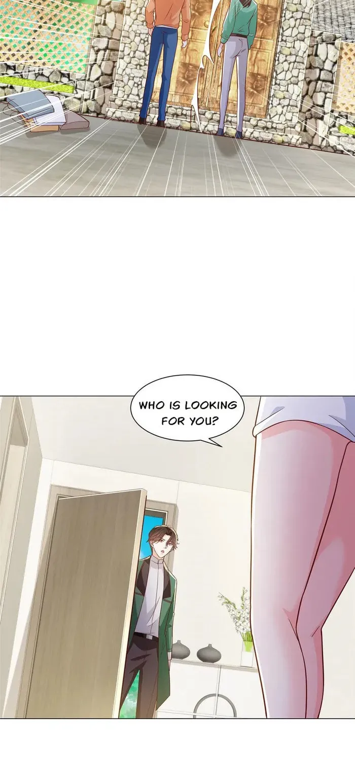 I Randomly Have A New Career Every Week Chapter 524 page 10 - 