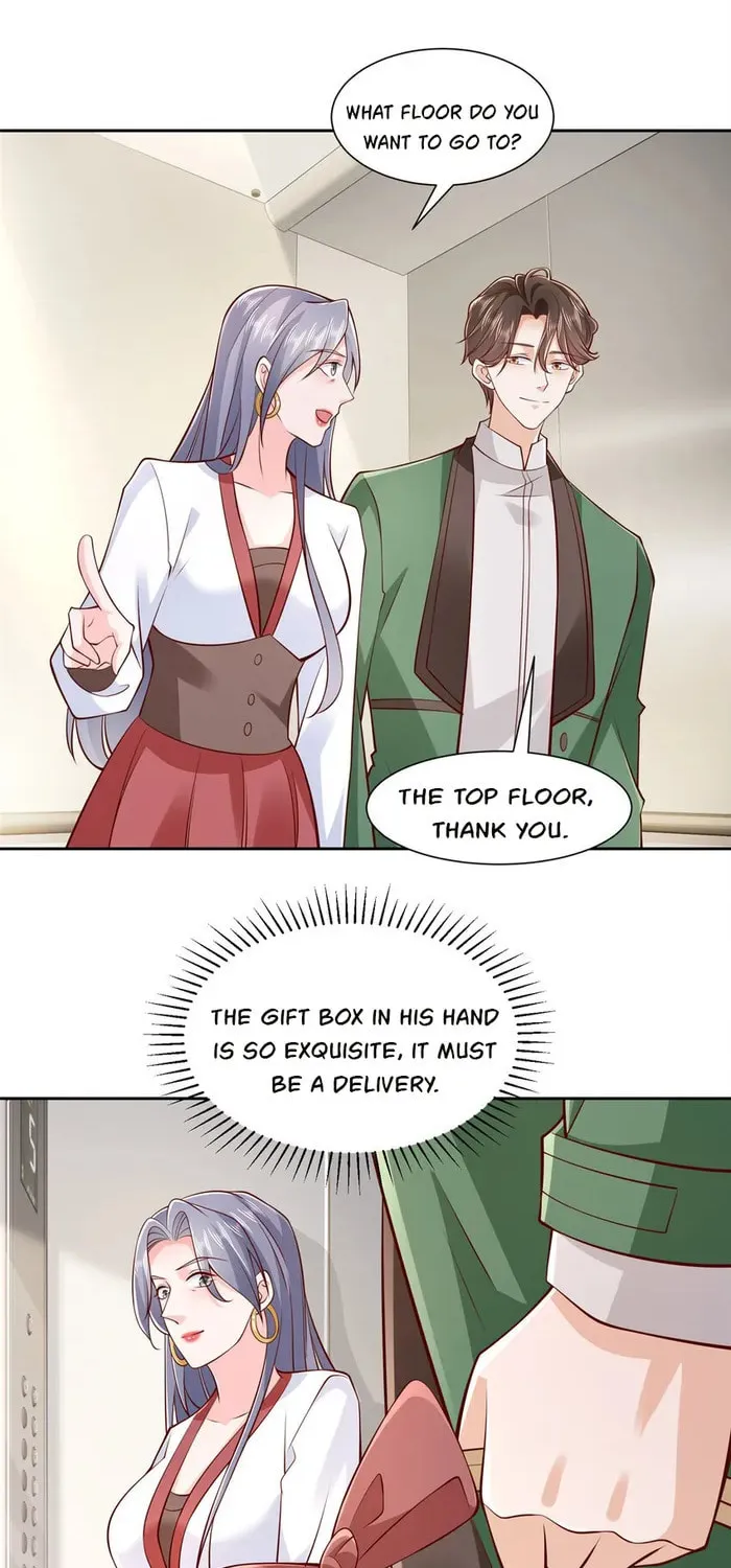 I Randomly Have A New Career Every Week Chapter 525 page 2 - 