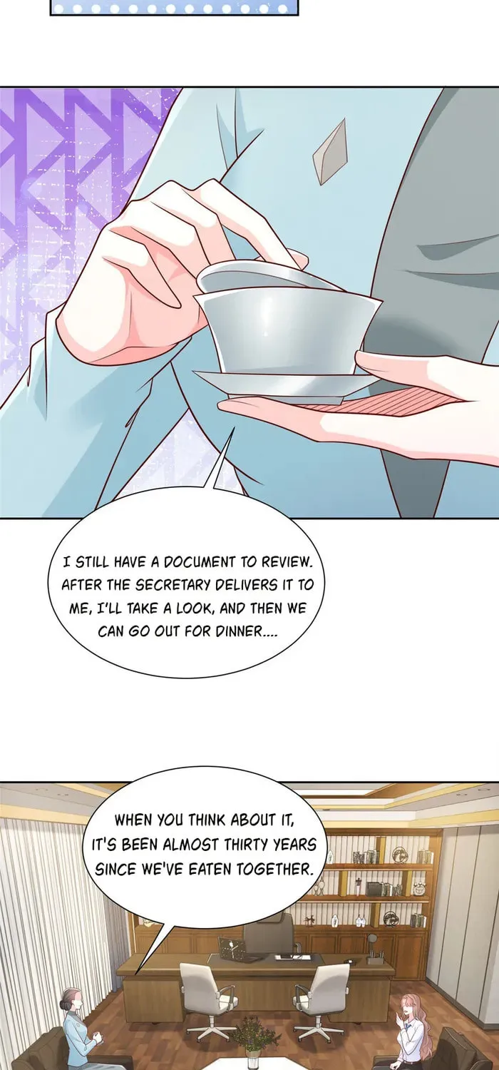 I Randomly Have A New Career Every Week Chapter 525 page 11 - 