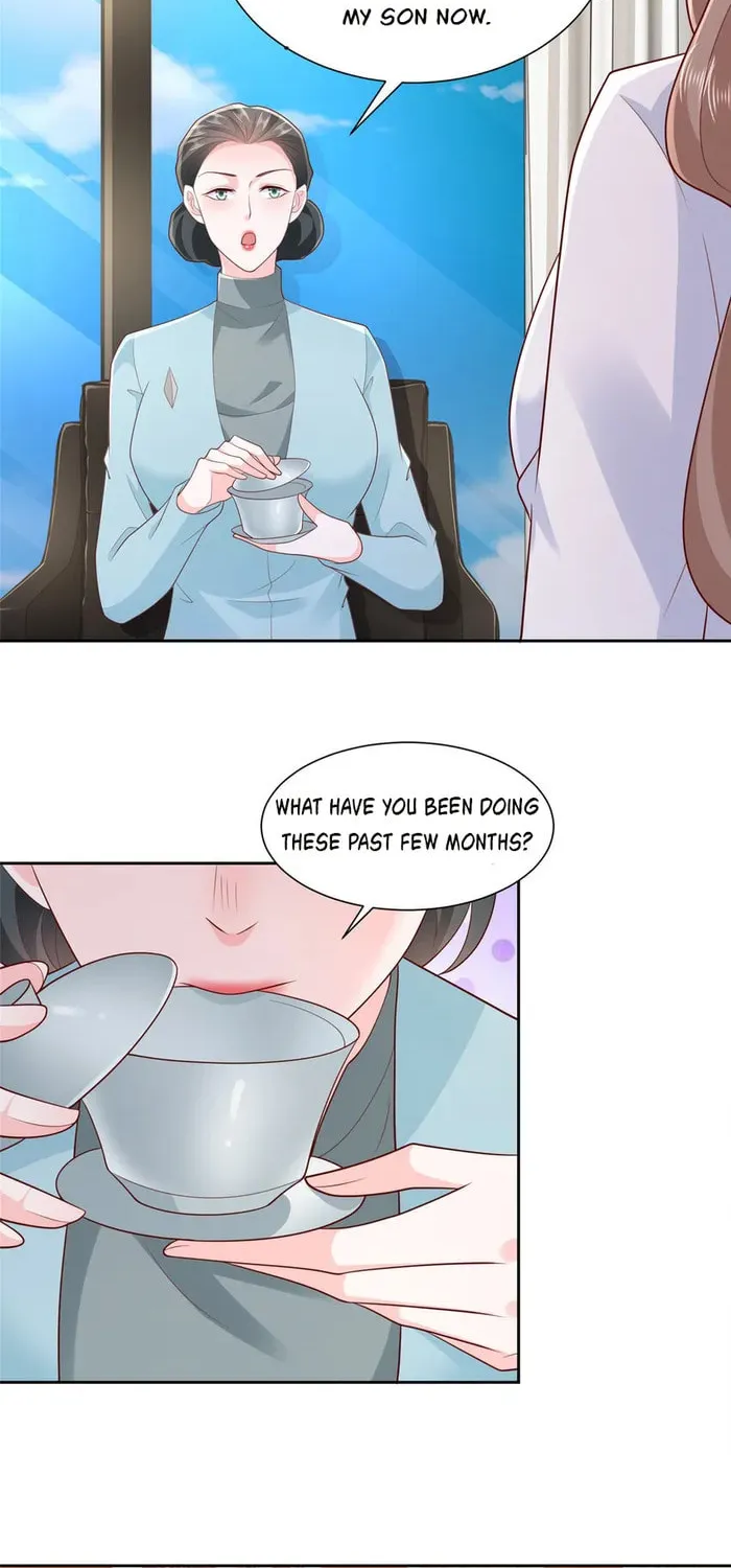 I Randomly Have A New Career Every Week Chapter 525 page 14 - 