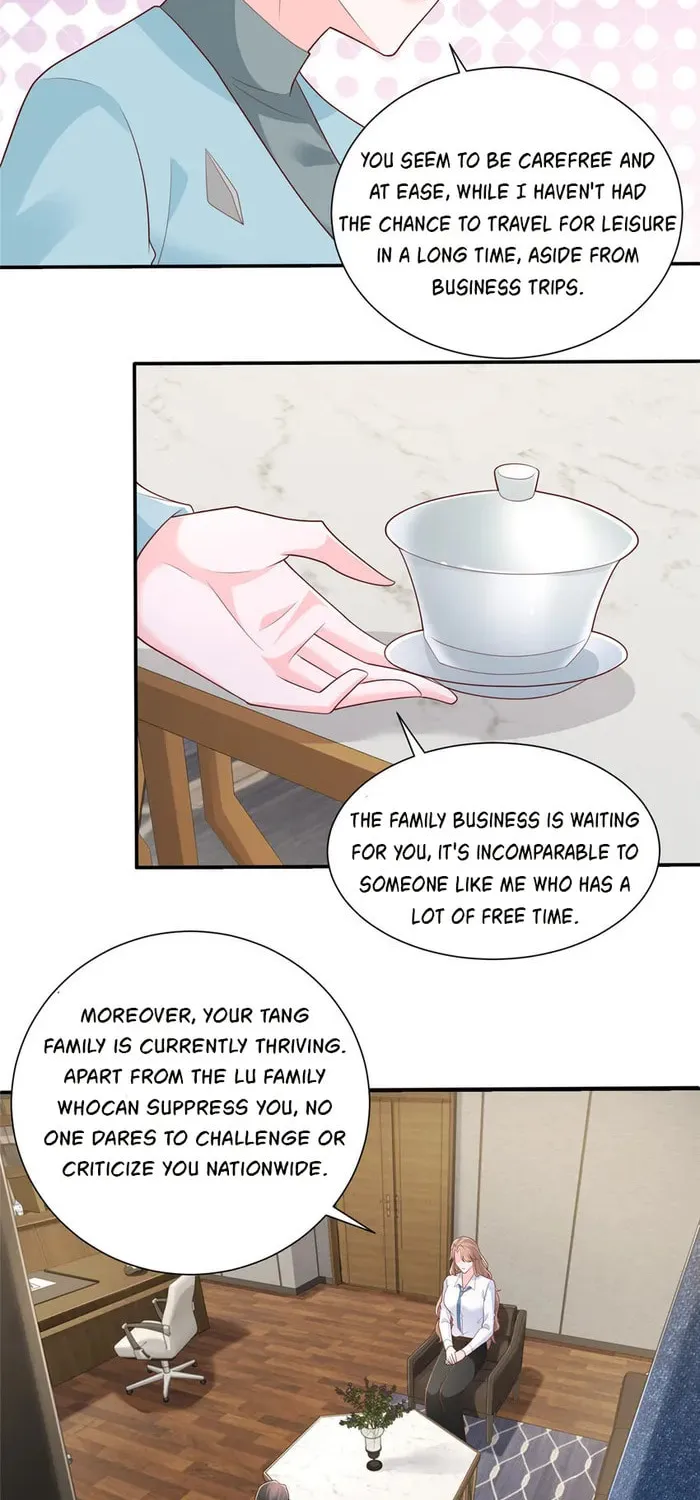 I Randomly Have A New Career Every Week Chapter 525 page 16 - 
