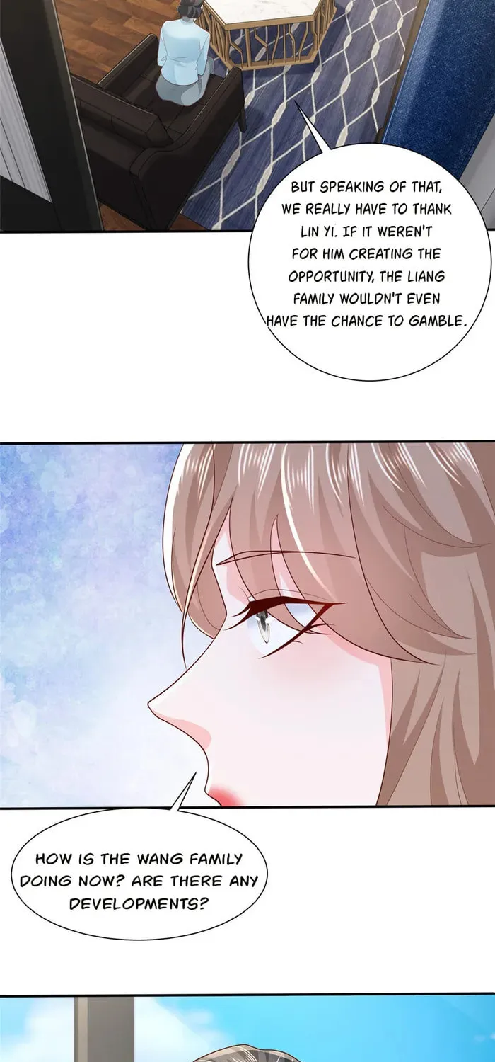 I Randomly Have A New Career Every Week Chapter 525 page 17 - 