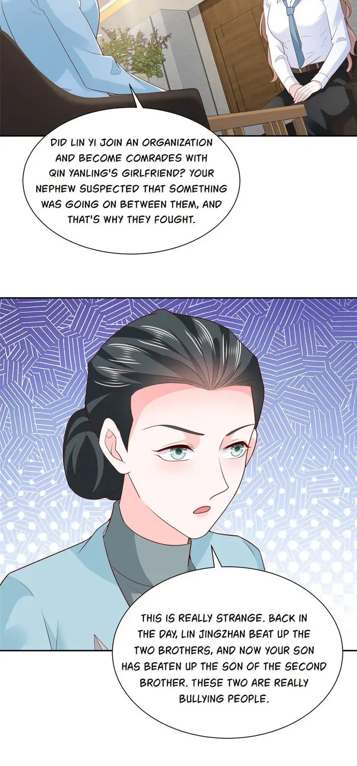 I Randomly Have A New Career Every Week Chapter 525 page 20 - 