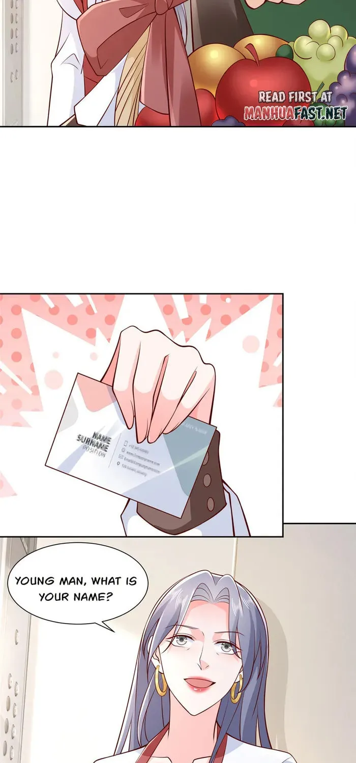I Randomly Have A New Career Every Week Chapter 525 page 3 - 