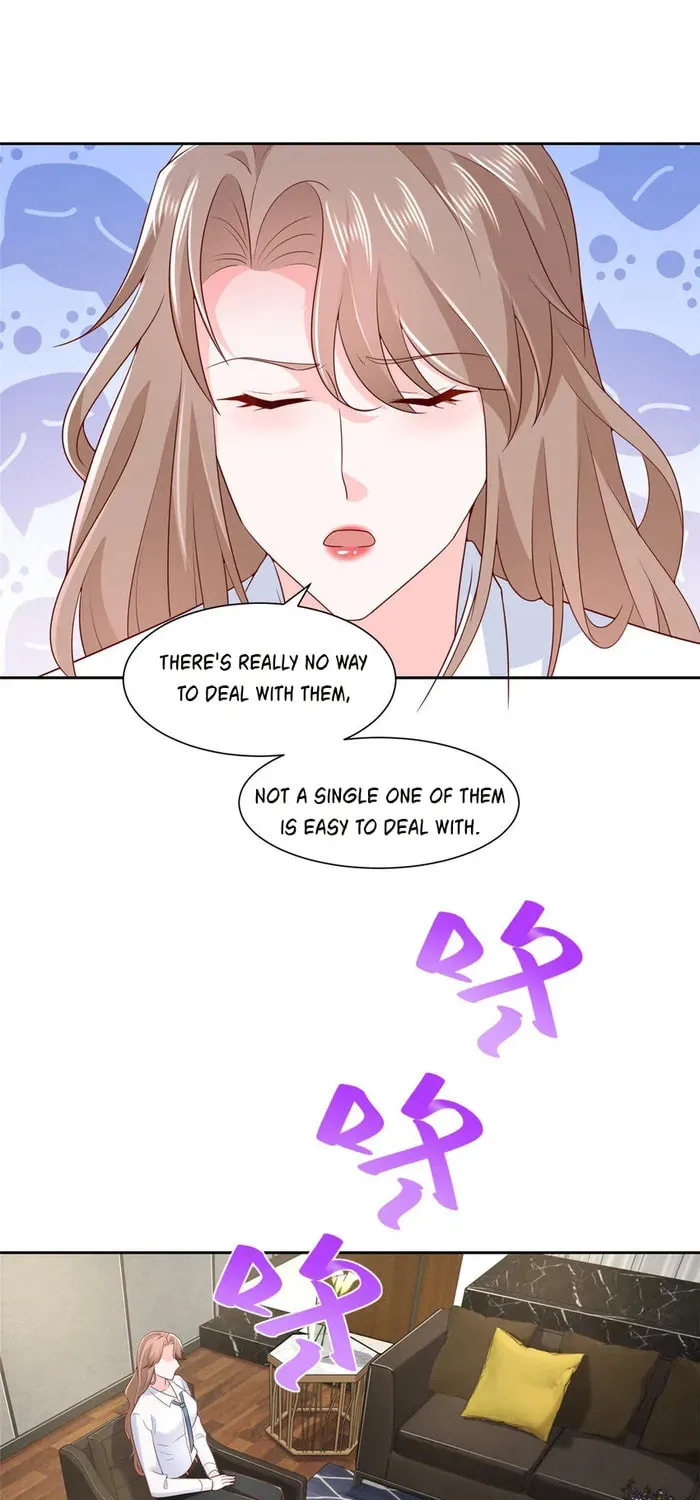 I Randomly Have A New Career Every Week Chapter 525 page 21 - 