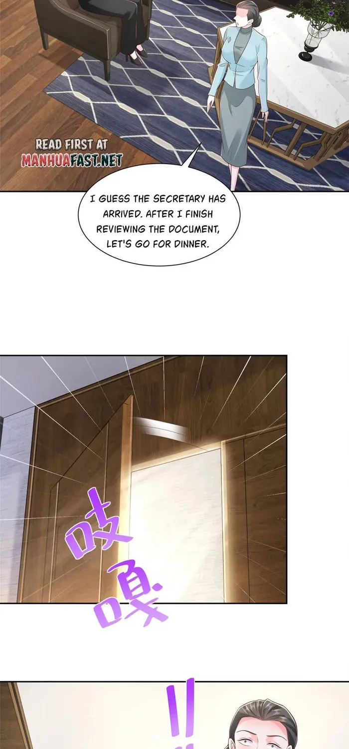 I Randomly Have A New Career Every Week Chapter 525 page 22 - 