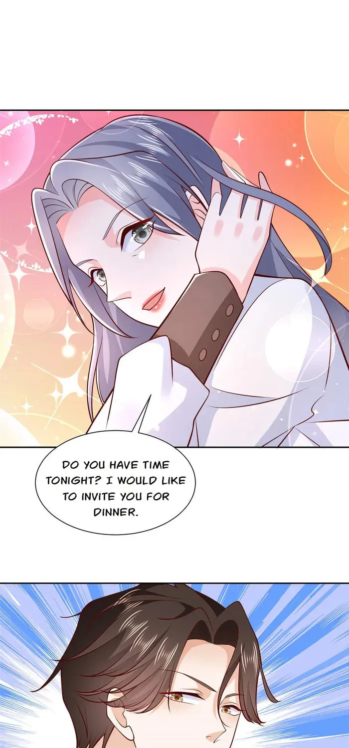 I Randomly Have A New Career Every Week Chapter 525 page 5 - 