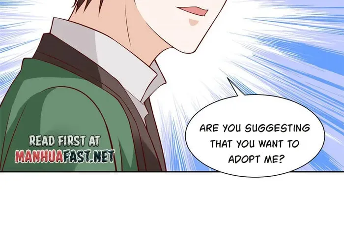 I Randomly Have A New Career Every Week Chapter 525 page 6 - 