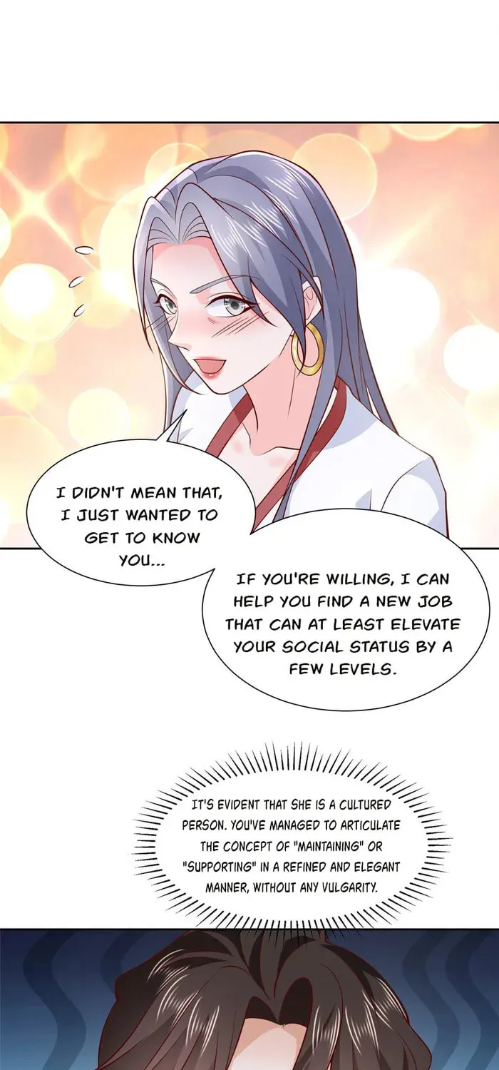 I Randomly Have A New Career Every Week Chapter 525 page 7 - 