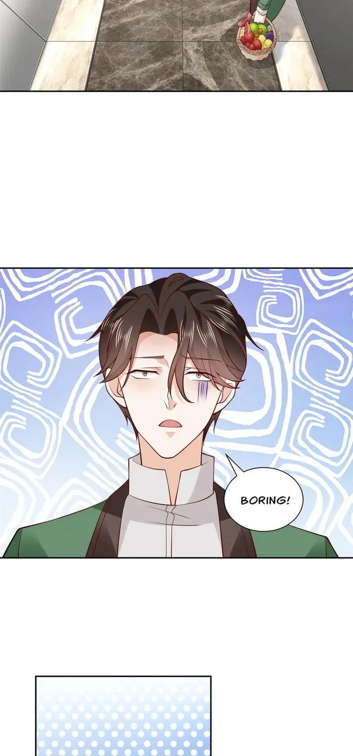 I Randomly Have A New Career Every Week Chapter 525 page 10 - 