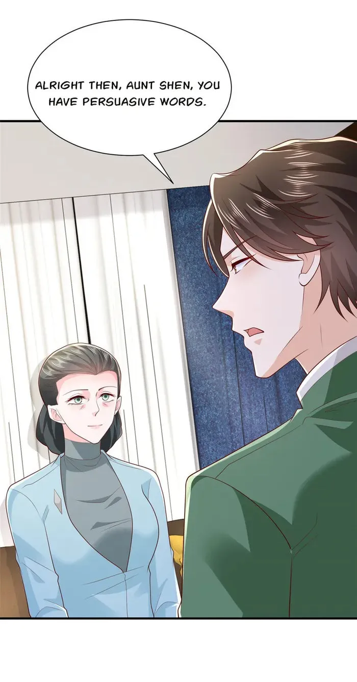 I Randomly Have A New Career Every Week Chapter 526 page 11 - 