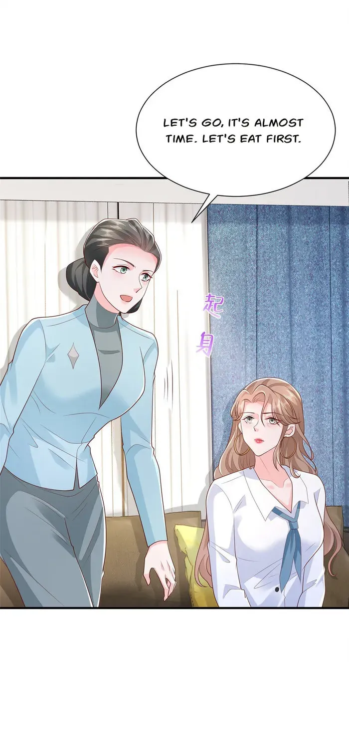 I Randomly Have A New Career Every Week Chapter 526 page 12 - 