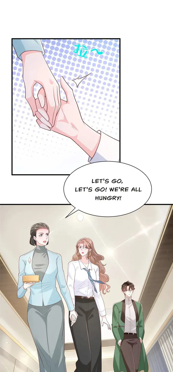 I Randomly Have A New Career Every Week Chapter 526 page 13 - 