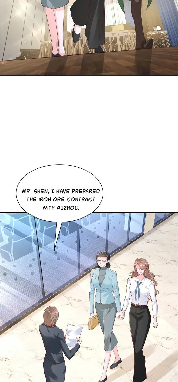 I Randomly Have A New Career Every Week Chapter 526 page 14 - 