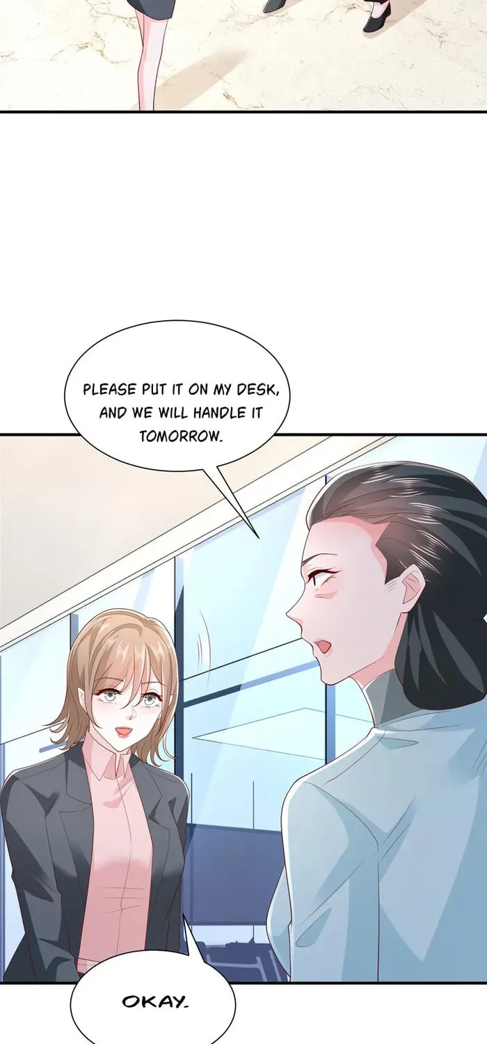I Randomly Have A New Career Every Week Chapter 526 page 15 - 
