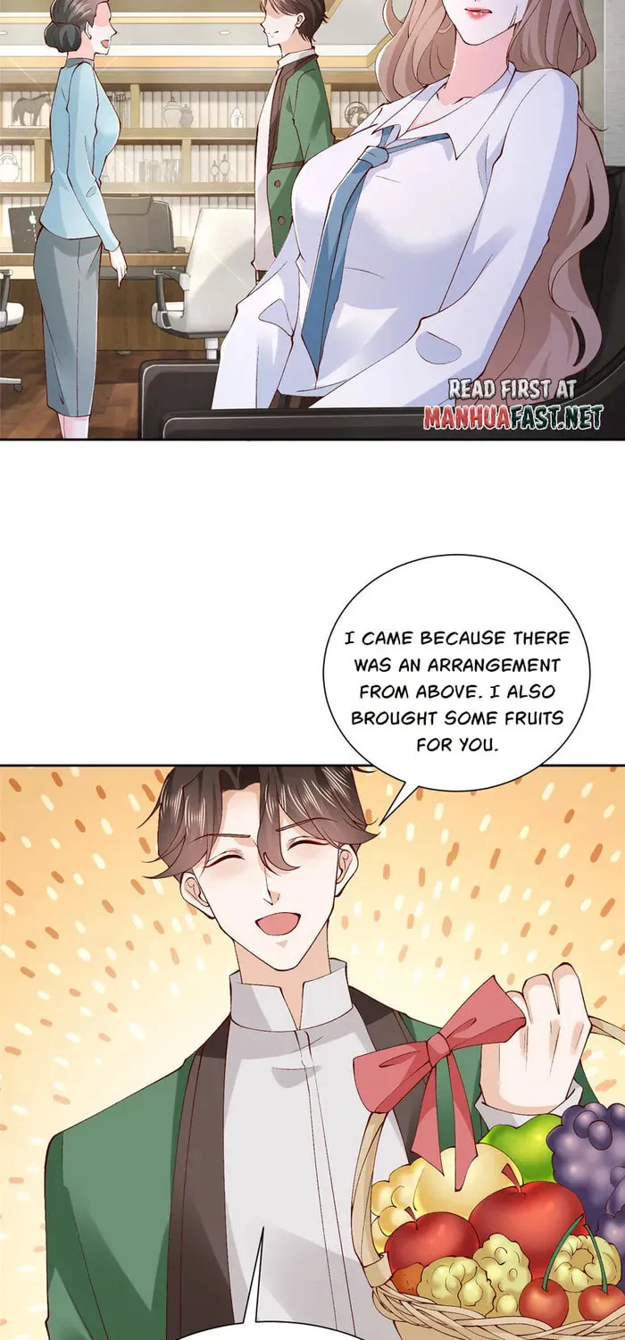 I Randomly Have A New Career Every Week Chapter 526 page 3 - 