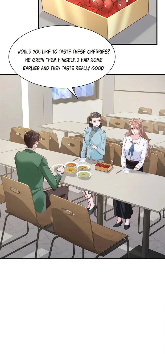 I Randomly Have A New Career Every Week Chapter 526 page 21 - 